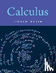 Habib, Amber - Calculus