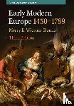 Wiesner-Hanks, Merry E. (University of Wisconsin - Early Modern Europe, 1450–1789
