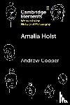 Cooper, Andrew (University of Warwick) - Amalia Holst