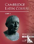 Cscp - Cambridge Latin Course Student Book 1 with Digital Access