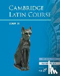 Cscp - Cambridge Latin Course 5th Edition Student Book 2 with Digital Access