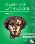 Cscp - Cambridge Latin Course Student Book 3 with Digital Access (5 Years) 5th Edition