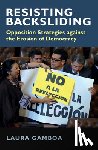 Gamboa, Laura - Resisting Backsliding