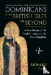 Finn, Richard (Blackfriars - The Dominicans in the British Isles and Beyond
