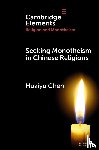 Chen, Huaiyu (Arizona State University) - Seeking Monotheism in Chinese Religions