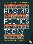  - Russian Politics Today