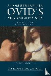  - A Commentary on Ovid's Metamorphoses: Volume 2, Books 7-12