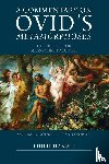  - A Commentary on Ovid's Metamorphoses: Volume 3, Books 13–15 and Indices