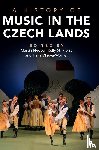  - A History of Music in the Czech Lands