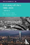 Sater, William F. (California State University, Collier, Simon - A History of Chile 1808–2018