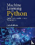Bhatia, Parteek (Washington State University - Machine Learning with Python