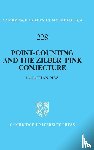 Pila, Jonathan (University of Oxford) - Point-Counting and the Zilber–Pink Conjecture