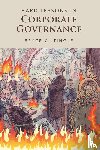 Tingle, Bryce C. (University of Calgary) - Hard Lessons in Corporate Governance