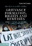 Alaattinoglu, Daniela (University of Turku - Grievance Formation, Rights and Remedies