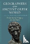 Shipley, D. Graham J. - Geographers of the Ancient Greek World 2 Volume Hardback Set: Selected Texts in Translation