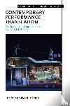 Graham-Jones, Jean (City University of New York) - Contemporary Performance Translation
