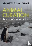 Halloran, Andrew R. (Elgin Centre - Animal Curation