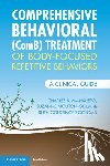 Mansueto, Charles S. (Behavior Therapy Center of Greater Washington, Mouton-Odum, Suzanne (Psychology Houston, Goldfinger Golomb, Ruth (Behavior Therapy Center of Greater Washington - Comprehensive Behavioral (ComB) Treatment of Body-Focused Repetitive Behaviors