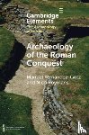 Fernandez-Gotz, Manuel (University of Edinburgh), Roymans, Nico (Vrije Universiteit - Archaeology of the Roman Conquest