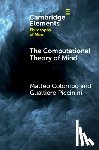 Colombo, Matteo (Universiteit van Tilburg, Piccinini, Gualtiero (University of Missouri - The Computational Theory of Mind