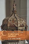  - The Cambridge Companion to Christian Liturgy