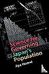 Homei, Aya - Science for Governing Japan's Population