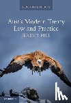 Hill, Jeremy (Formerly Legal Counsellor - Aust's Modern Treaty Law and Practice