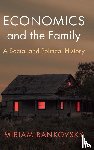 Bankovsky, Miriam (La Trobe University - Economics and the Family