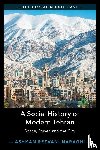 Rezvani Naraghi, Ashkan (University of Tehran - A Social History of Modern Tehran