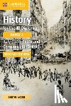 Wells, Mike - History for the IB Diploma Paper 3 Italy (1815-1871) and Germany (1815-1890) Coursebook with Digital Access (2 Years)
