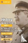 Todd, Allan - History for the Ib Diploma Paper 3 the Soviet Union and Post-Soviet Russia (1924-2000) Coursebook with Digital Access (2 Years)