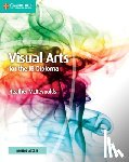 McReynolds, Heather - McReynolds, H: Visual Arts for the Ib Diploma Coursebook