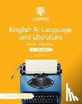 Philpot, Brad - English A: Language and Literature for the Ib Diploma Coursebook