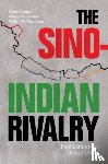 Ganguly, Sumit (Indiana University, Pardesi, Manjeet S. (Victoria University of Wellington), Thompson, William R. (Indiana University - The Sino-Indian Rivalry