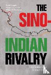 Ganguly, Sumit (Indiana University, Pardesi, Manjeet S. (Victoria University of Wellington), Thompson, William R. (Indiana University - The Sino-Indian Rivalry