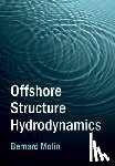 Molin, Bernard (Ecole Centrale de Marseille and NTNU: Norwegian University of Science and Technology) - Offshore Structure Hydrodynamics