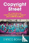 Bonadio, Enrico (City University London) - Copyright in the Street