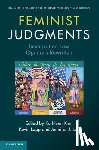  - Feminist Judgments: Immigration Law Opinions Rewritten