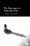 Gerschewski, Johannes (Wissenschaftszentrum Berlin fur Sozialforschung) - The Two Logics of Autocratic Rule
