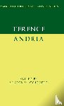  - Terence: Andria