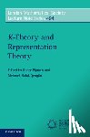  - K-Theory and Representation Theory