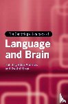  - The Cambridge Handbook of Language and Brain