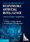  - The Cambridge Handbook of Responsible Artificial Intelligence