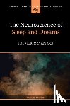 McNamara, Patrick - The Neuroscience of Sleep and Dreams