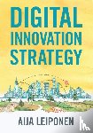 Leiponen, Aija (Cornell University - Digital Innovation Strategy