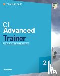  - C1 Advanced Trainer 2 Six Practice Tests Without Answers with Audio Download with eBook