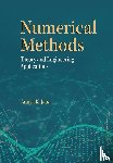 Jana, Amiya K. (Indian Institute of Technology - Numerical Methods