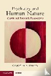 Owen, Gareth S. (King's College London and South London and Maudsley NHS Foundation Trust) - Psychiatry and Human Nature
