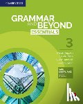 Reppen, Randi - Grammar and Beyond Essentials Level 3 Student's Book with Digital Pack