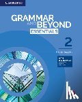 Reppen, Randi - Grammar and Beyond Essentials Level 2 Student's Book with Digital Pack